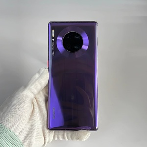 โทรศัพท์<span class=keywords><strong>มือ</strong></span>ถือมือ<span class=keywords><strong>สอง</strong></span>สำหรับ <span class=keywords><strong>Huawei</strong></span> <span class=keywords><strong>Mate</strong></span> <span class=keywords><strong>30</strong></span> <span class=keywords><strong>Pro</strong></span> 5G 30Pro <span class=keywords><strong>มือ</strong></span><span class=keywords><strong>สอง</strong></span> - Product Image 4