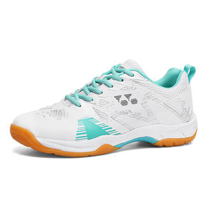 Zapatillas Multideporte con Suela de Caucho Ox Hide Antideslizante <span class=keywords><strong>para</strong></span> Tenis, Ligeras y Transpirables - Product Image 3