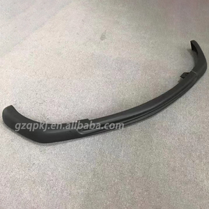 Kit corpo sportivo prima delle gonne laterali del labbro dopo il diffusore del labbro adatto per lexus LS460/2006 dal 2012 al 600 - Product Image 3