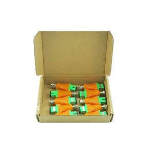 ตัวรับสัญญาณออปติคอลแบบไมโครพาสซีฟสำหรับเครือข่าย FTTH  แบบมี AGC ขนาดเล็ก สำหรับเครือข่าย FTTH CATV - Product Image 6