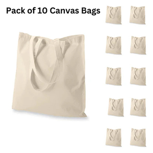 Proveedor mayorista de bolsas de lona personalizadas de alta calidad para exportación con marca y bolsas de lona promocionales de múltiples colores - Product Image 3