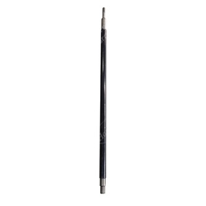 Pièces de rechange de moissonneuse YM AW70 1E6B30-<span class=keywords><strong>12100</strong></span> AXE <span class=keywords><strong>F</strong></span> DRIVE - Product Image 1