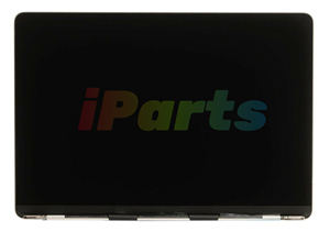 IParts Ersatz Neues Display für MacBook Pro 15 Zoll A1990 Voll-LCD-Bildschirm Montage feld 2018 Getestet Klasse A. - Product Image 2