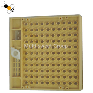 อุปกรณ์การเลี้ยงผึ้งผึ้งราชินีเลี้ยงกล่อง - Product Image 2