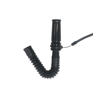 Accessoires de chasse : Appelants en plastique pour cerfs et sangliers pour une expérience de chasse optimale - Product Image 4