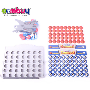 Đồ Chơi Giáo Dục Bán Chạy Trẻ Em Chơi Thông Minh Trò Chơi Cờ Vua Ngay Bây Giờ - Product Image 5