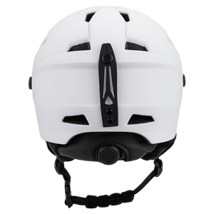 Casque de ski blanc léger avec verres intégrés Casque de snowboard certifié CE/CPSC - Product Image 4