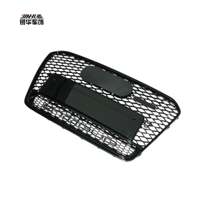 Griglia Anteriore RS5 di Alta Qualità per Audi A5 2013-<span class=keywords><strong>2015</strong></span> con Logo Quattro - Product Image 3