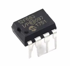 PIC12F683-<span class=keywords><strong>I</strong></span>/P mớ<span class=keywords><strong>i</strong></span> ban đầu mạch tích hợp IC chip PIC 12f683 pic12f683 PIC12F683-<span class=keywords><strong>I</strong></span>/P - Product Image 1