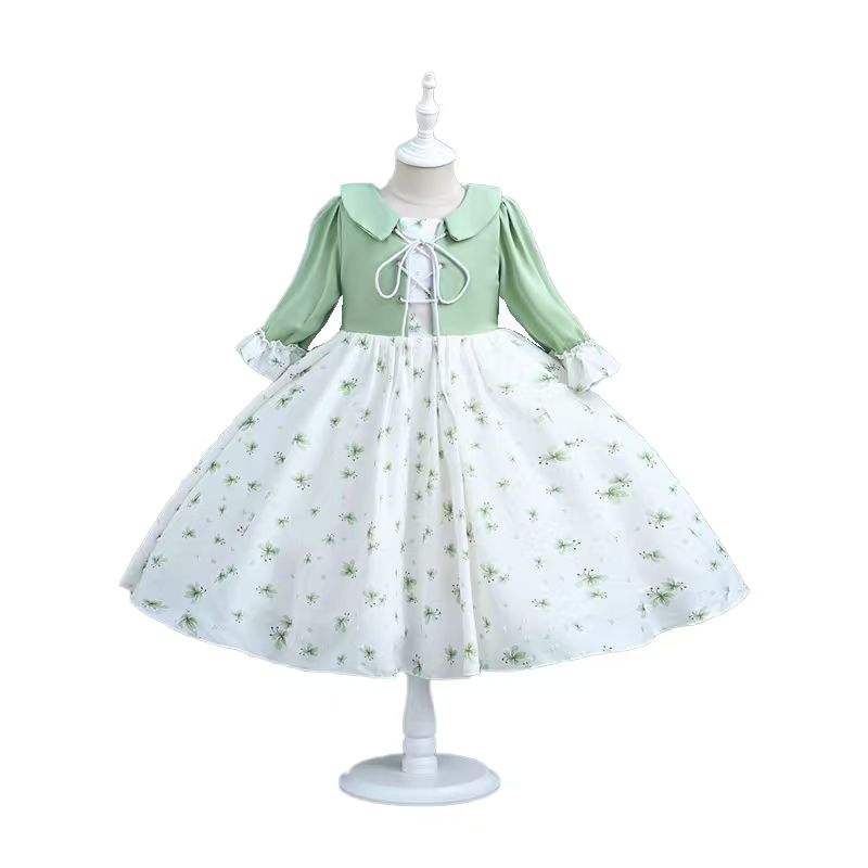 สีเขียว