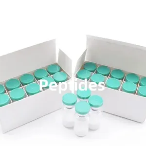 2024 Top Quality Factory Supply Slimming Peptide Weight Loss Powder Peptides In Small Vials 2mg/5mg/10mg Fast Shipping