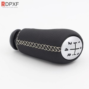 Per <span class=keywords><strong>RENAULT</strong></span> Laguna Megane2 <span class=keywords><strong>Clio</strong></span> 3 Scenic 2 Kangoo <span class=keywords><strong>2009</strong></span>, Pomello del Cambio per Auto, Leva del Cambio, Manopola del Cambio p201 - Product Image 5