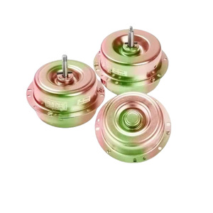 Range Hood Motor <b>Copper</b> Bearing High Efficiency Fan Motor For Household <b>Screw</b> Installation - Product Image 1
