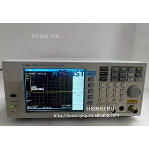 Agilent N9320B H - Product Image 1