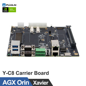 Placa DE DESARROLLO Jetson AgX orin AgX Xavier placa portadora Industrial PCIE <span class=keywords><strong>Plink</strong></span> - Product Image 1