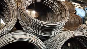 <span class=keywords><strong>Acier</strong></span> à haute teneur en manganèse Mn13 <span class=keywords><strong>Acier</strong></span> résistant à l'usure Barres de fil <span class=keywords><strong>X120Mn12</strong></span> <span class=keywords><strong>Acier</strong></span> à haute résistance - Product Image 5