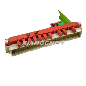 Placa de Circuito Original Usada TAM 016233 para Piezas de Máquina de Corte Polar - Product Image 4