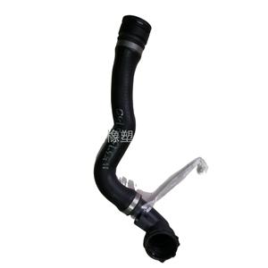 Manguera de Admisión de Aire TENGYUE 1J0129684N 1J0129684CG 1K0129684AG para Transmisión Automática AT, Repuesto para Reparación - Product Image 2
