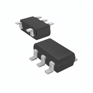 Electronic Circuit Components SC 74A, SOT 753 Authorized Distributor XC9235C1ACMR-G Power Management (PMIC) - Product Image 1