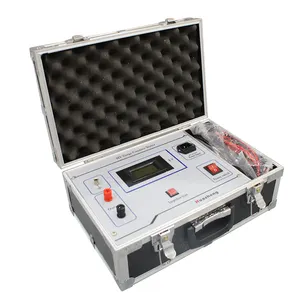 Huazheng elektrik 1 yıl garanti paratoner deşarj sayacı <span class=keywords><strong>Tester</strong></span> parafudr deşarj için dalgalanma sayacı test cihazı - Product Image 2