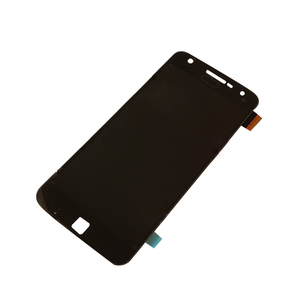 D'origine Amoled Cellule Tactile Affichage D'écran D'affichage À Cristaux Liquides de Téléphone Portable Pour Motorola <span class=keywords><strong>Z</strong></span> Play - Product Image 2