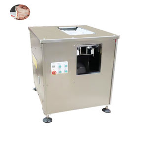 เครื่องปอกเนื้อปลาอัตโนมัติเครื่องปอกเนื้อปลาในบ้าน - Product Image 6