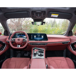 Auto Usata M-G 7 2024 ad Alte Prestazioni, 5 Porte, 5 Posti, con Motore Aspirato 2.0T, Prezzo di Fabbrica - Product Image 5