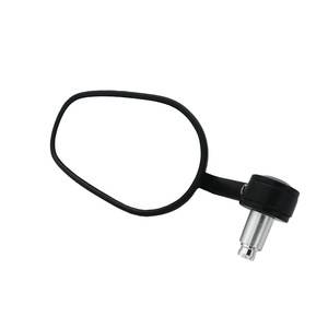 Rétroviseurs latéraux universels pour moto, réglables à 360 degrés - Product Image 6