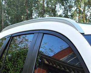 Raccord à vis en aluminium en gros <span class=keywords><strong>porte</strong></span>-bagages rail de toit pour <span class=keywords><strong>Mazda</strong></span> CX-<span class=keywords><strong>5</strong></span> 2012-2016 poids d'ours - Product Image 3