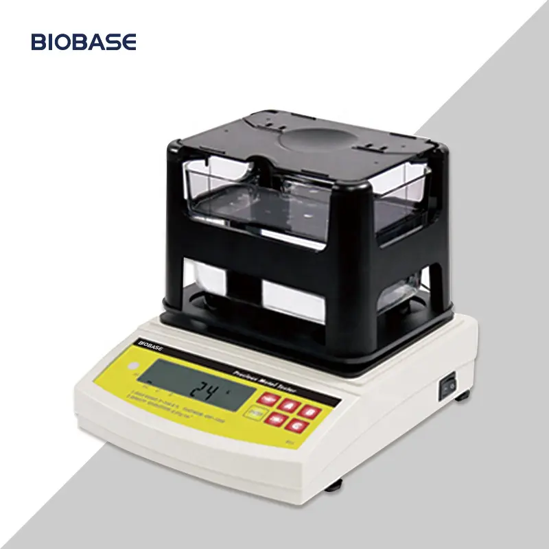 Biobase เครื่องทดสอบโลหะมีค่าของจีนเครื่องทดสอบเปอร์เซ็นต์ความบริสุทธิ์เครื่องทดสอบโลหะมีค่าสำหรับราคา