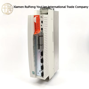 Evs9324-ek 00488634 ของแท้ใหม่พร้อมส่ง ชุดควบคุมอุตสาหกรรมอัตโนมัติ Pac Dedicated Plc Programming Controller - Product Image 1