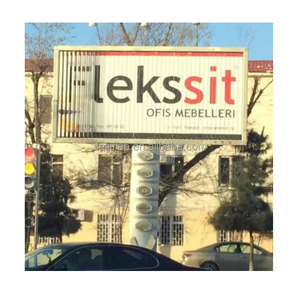 Xoay Bảng điều khiển quảng cáo thiết bị <span class=keywords><strong>Prisma</strong></span> <span class=keywords><strong>trivision</strong></span> biển quảng cáo - Product Image 1