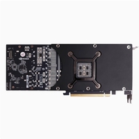 Carte graphique originale d'occasion NVIDIA RTX 3090Ti 24GB GPU pour le calcul accéléré Accélérateur d'apprentissage automatique