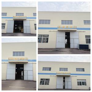 วาล์วปิดท่อลูกฟูกไฟฟ้ากันระเบิด PN25 DN20-DN300ใช้สำหรับพื้นที่อันตราย4-20mA ปรับแต่งได้ - Product Image 5