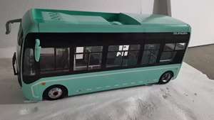 خدمة الطباعة ثلاثية الأبعاد والتصنيع بالتحكم الرقمي بالحاسوب لنموذج سيارة مخصص، إنتاج دفعات صغيرة بدءًا من قطعة واحدة، خدمة نماذج أولية سريعة عالية الدقة - Product Image 4