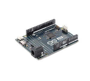 Placa de Desarrollo Original <span class=keywords><strong>ARDUINO</strong></span> <span class=keywords><strong>UNO</strong></span> <span class=keywords><strong>R4</strong></span> MINIMA ABX00080 Renesas RA4M1 - Product Image 1