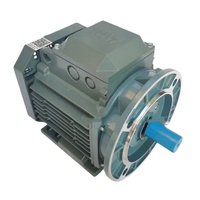 M2BAX M2QA M2AA M3KP M3BP 30 KW/ 40 ch 4 pôles Montage vertical/horizontal Bride B5/B35 380 V 50 Hz En promotion