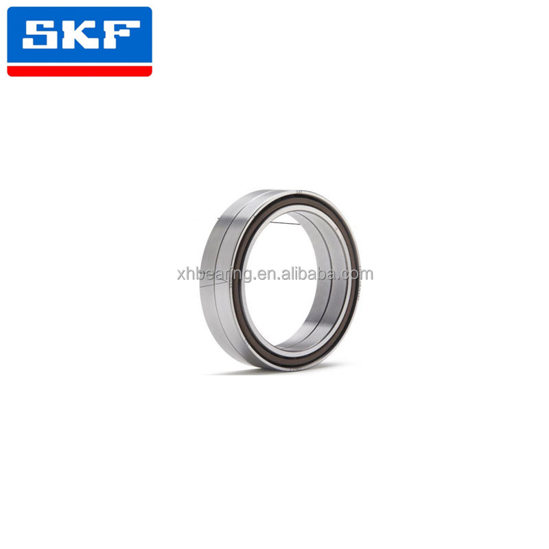 Высокоточные радиально-упорные шарикоподшипники SKF 7007CE/P4AL 7007 p4