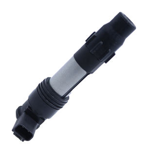 Bobine d'allumage <span class=keywords><strong>moto</strong></span> pour 2015-2023 Versys KLE650 KLZ1000 <span class=keywords><strong>Ninja</strong></span> 650 1000 1000SX Remplacer OE #21171-0033 129700-5430 - Product Image 6