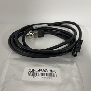 สายเคเบิลเซอร์โวเอนโค้ดเดอร์มิตซูบิชิ สำหรับมิตซูบิชิ J3 SDM-J3ENSCBL2M-L - Product Image 1