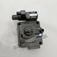 Brand New YUKEN EFBG-06-250-C EFBG-06-250-H Hydraulic Valve Double Proportional Valve for Injection Molding Machine