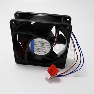 Ventilateur F2.115.2531, 24V, 530mA, 13,5 W, pour SM102 CD102 XL75, pièces de rechange pour machine d'impression de bonne qualité, 1 pièce - Product Image 4