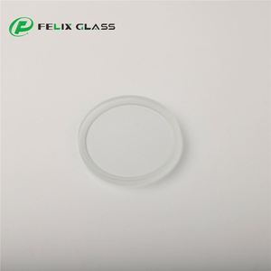 Produit en verre trempé personnalisé avec éclairage LED, forme plate, pour extérieur, style industriel, verre à niveaux - Product Image 6