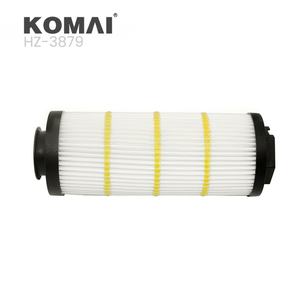 Élément de filtre à huile hydraulique KOMAI 389-1079 SH 66322 pour 395F/950K/950M/963K - Product Image 2