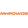 Guangzhou Maohong New Energy Co., Ltd. logo