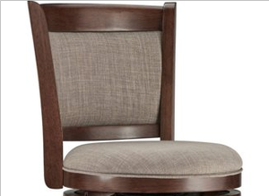 Chaise haute pivotante <span class=keywords><strong>de</strong></span> <span class=keywords><strong>bar</strong></span> - Product Image 6