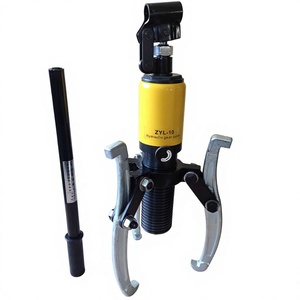 ZYL-10 Hydraulic Gear <b>Puller</b> Three Jaw Industrial <b>Puller</b> Tool - Product Image 1