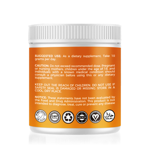 OEM ODM Racine de Konjac Faible en calories et riche en fibres Contrôle de la satiété fort Contrôle du poids Extrêmement riche en fibres alimentaires - Product Image 2