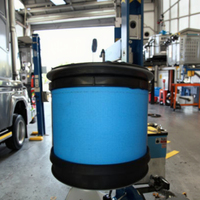 Usine chinoise remplacer compresseur d'air filtre d'aspiration PS-CE05-501 SE551C-4 269-7041 2697041 P609167 P643218 filtre à air
