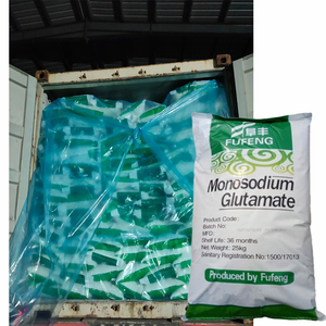 Высокочистый 99% сырье Msg мононатрия глутамат - Product Image 1